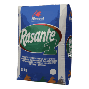 rasante 1