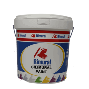 SILIMURAL PAINT